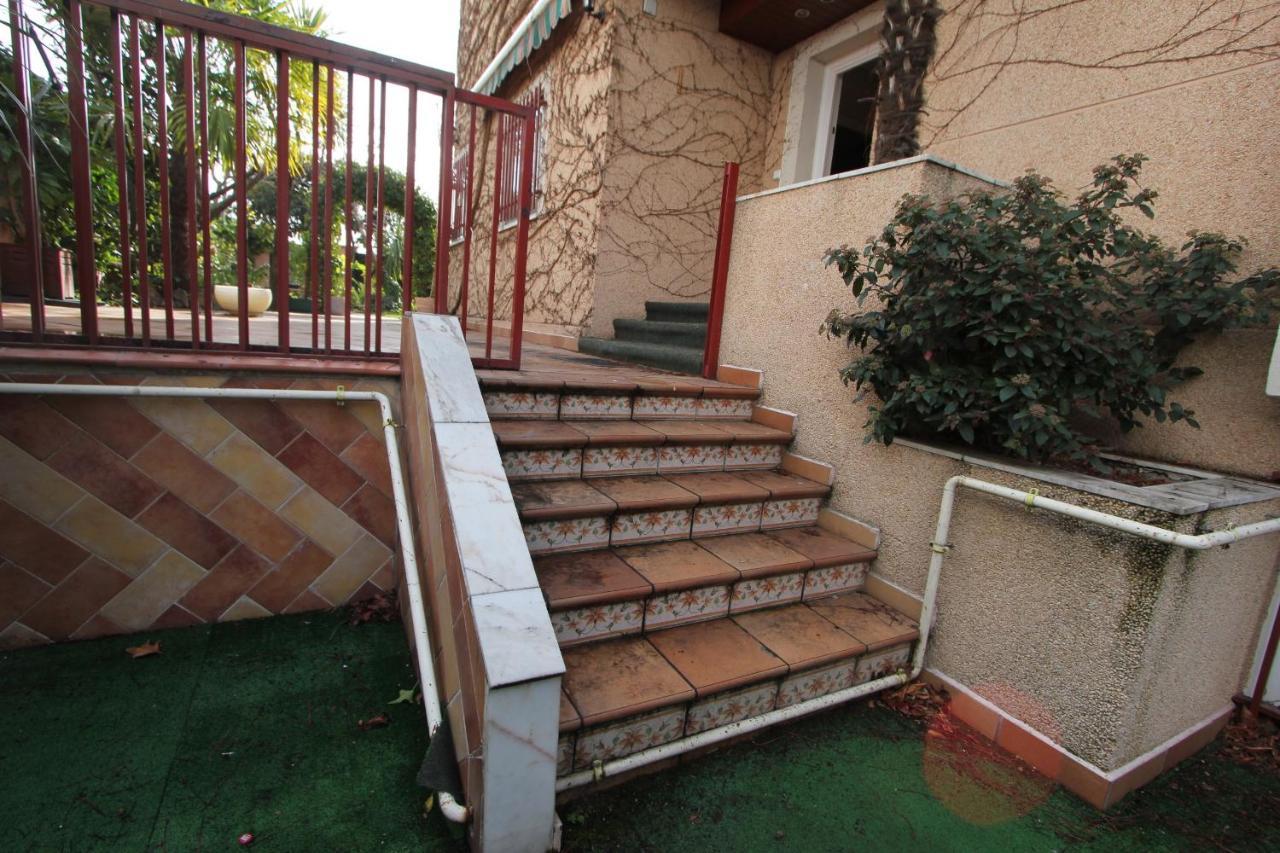 Paraiso Rooms Coliving Madrid Exterior foto