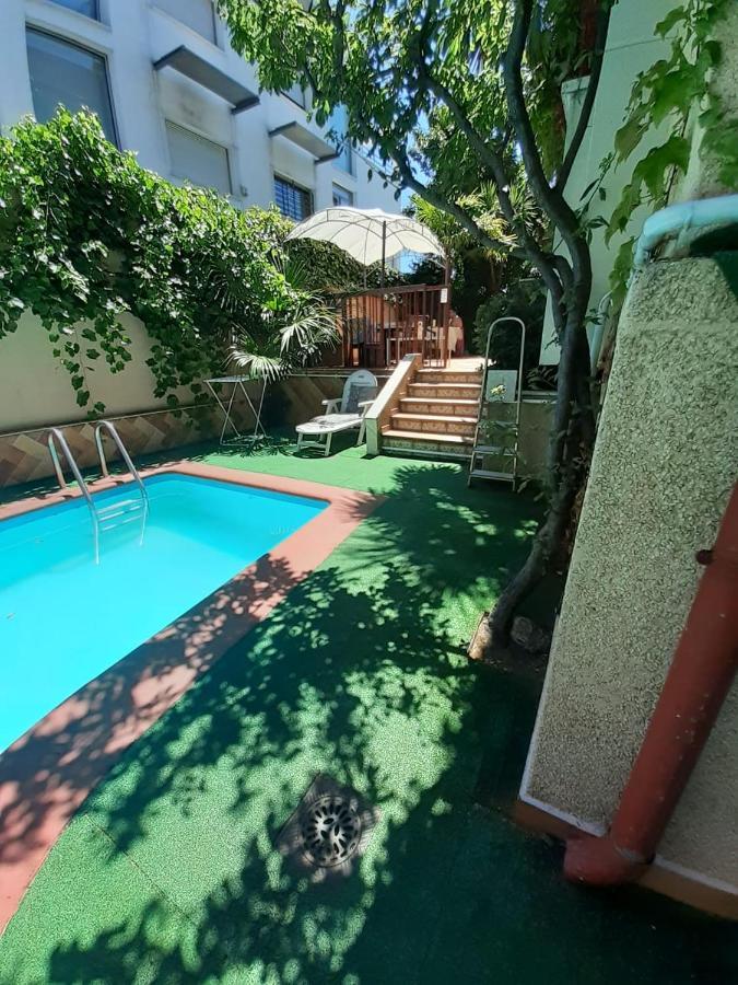 Paraiso Rooms Coliving Madrid Exterior foto