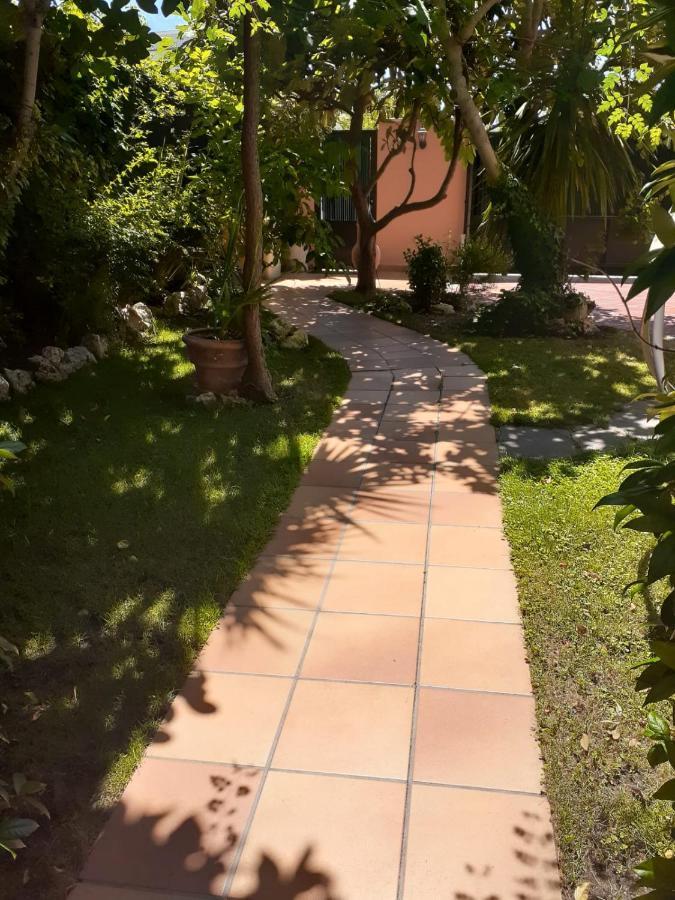 Paraiso Rooms Coliving Madrid Exterior foto