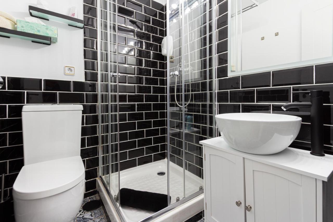 Paraiso Rooms Coliving Madrid Cameră foto