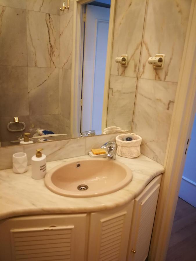 Paraiso Rooms Coliving Madrid Exterior foto